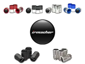 Irmscher Cappelli stelo SUV Forza